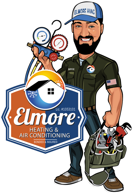 Elmore Heating and Air Conditioning